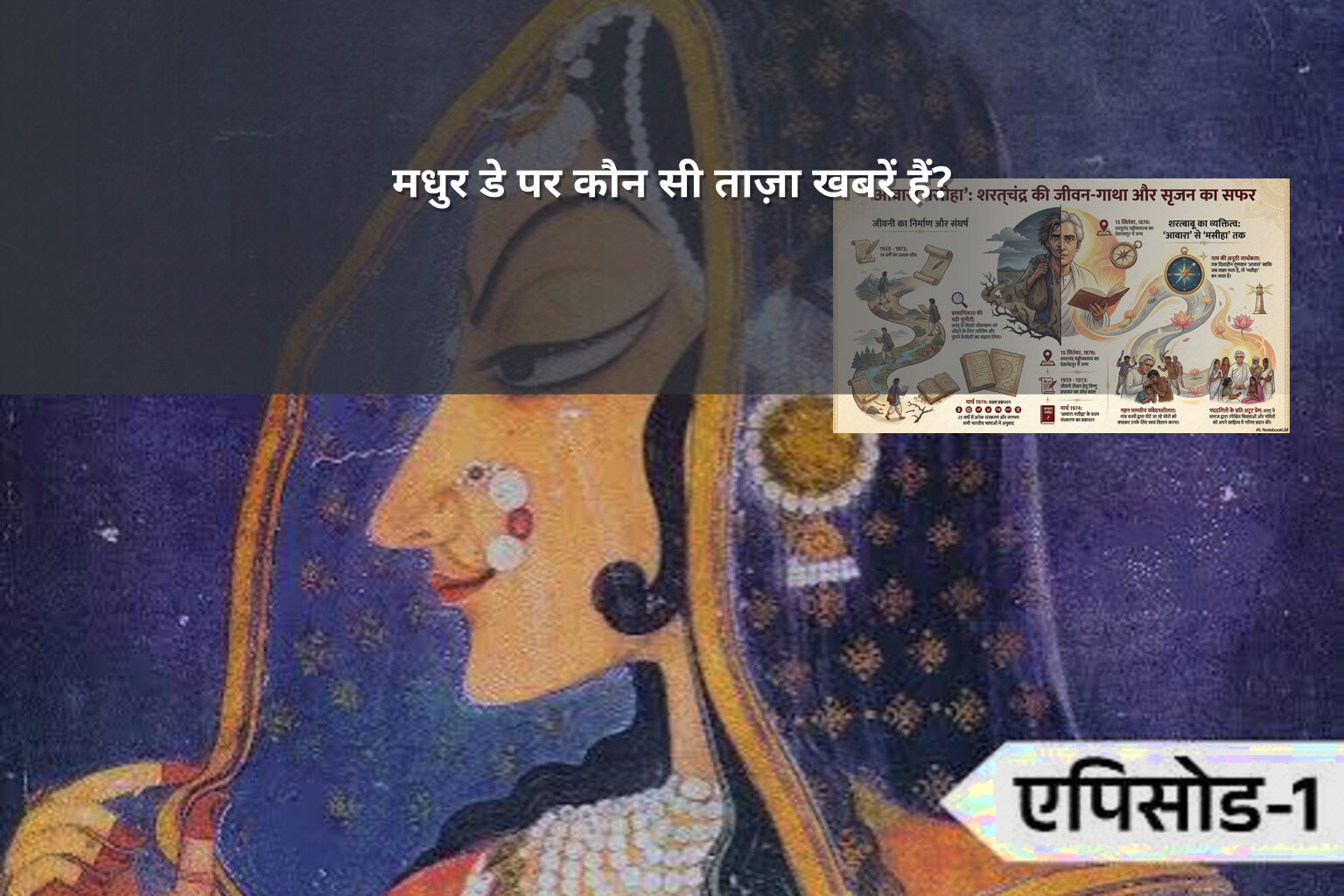 मधुर डे पर कौन सी ताज़ा खबरें हैं? - gaming_brand