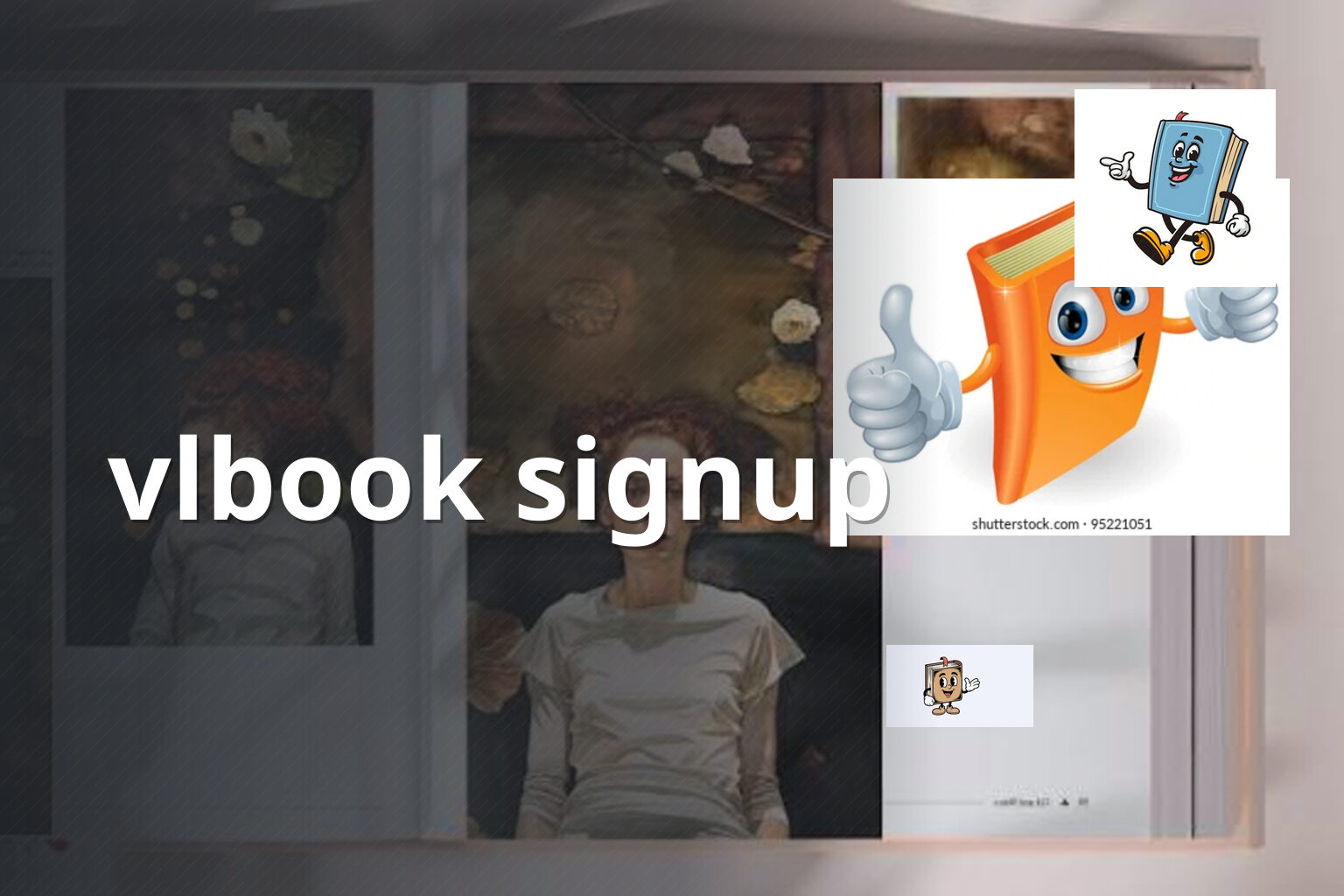 vlbook signup - gaming_brand