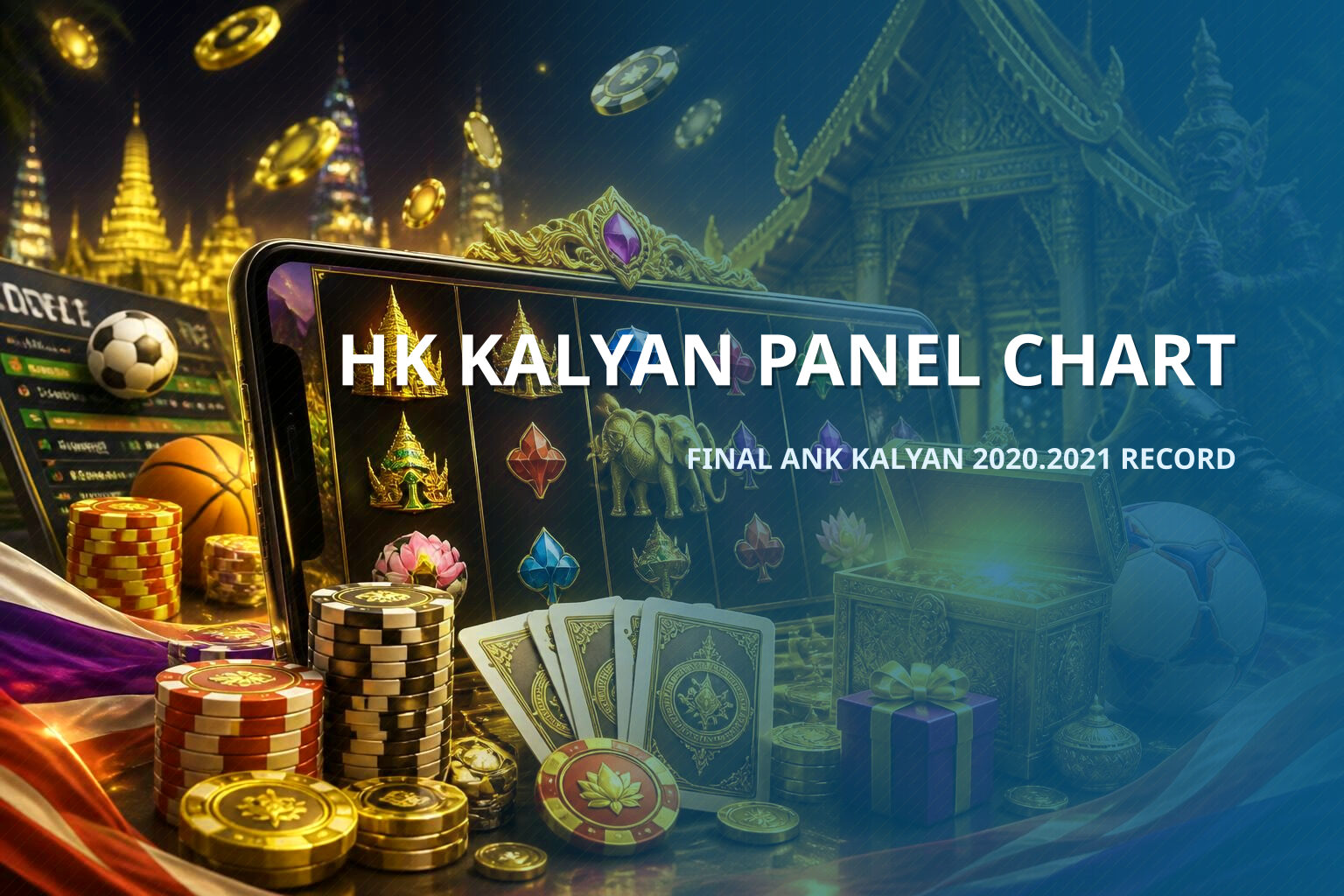 HK KALYAN PANEL CHART FINAL ANK KALYAN 2020.2021 RECORD