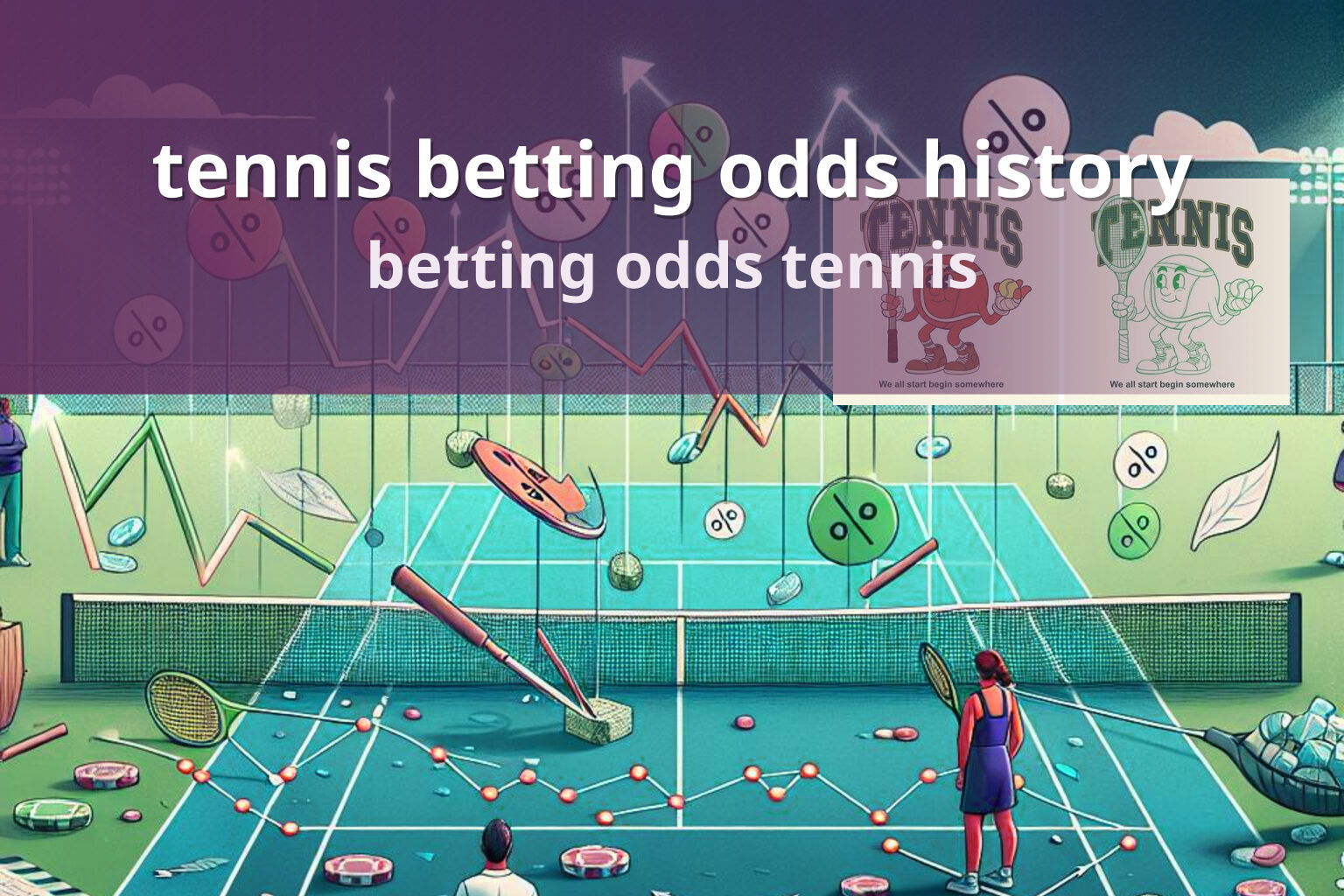 tennis betting odds history betting odds tennis