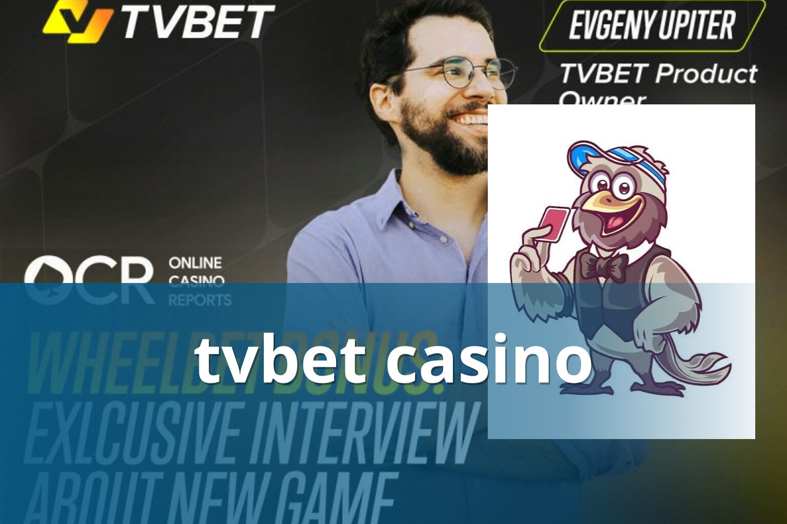 tvbet casino - casino