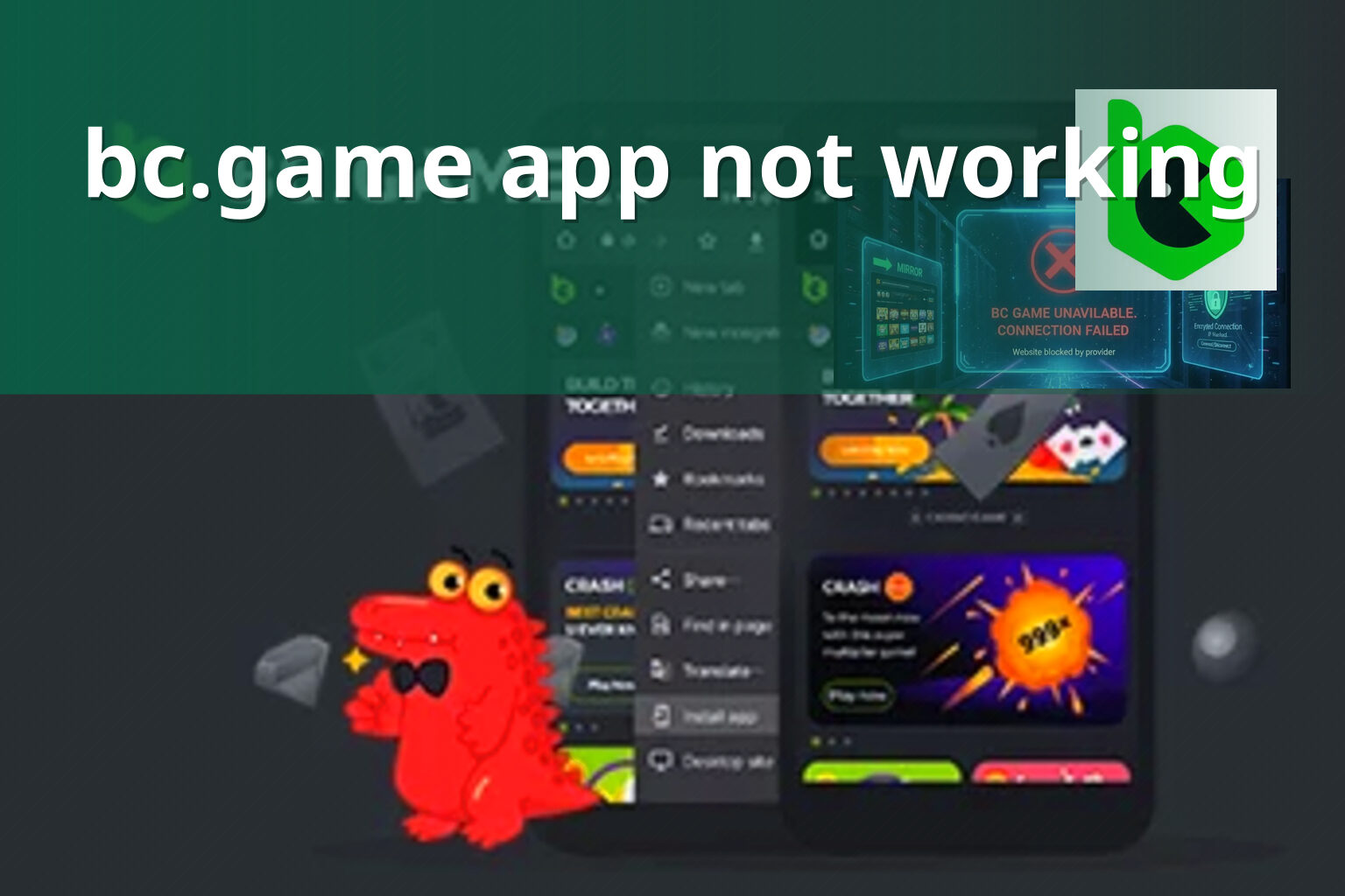 bc.game app not working - gaming_brand
