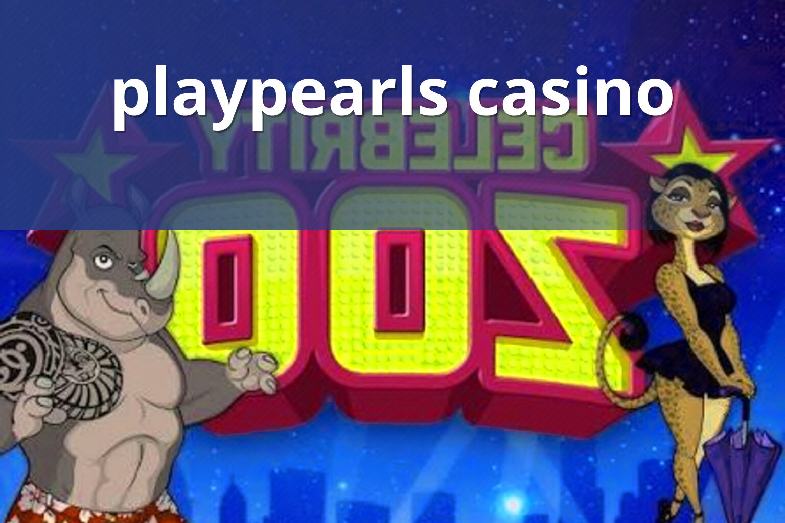 playpearls casino - casino
