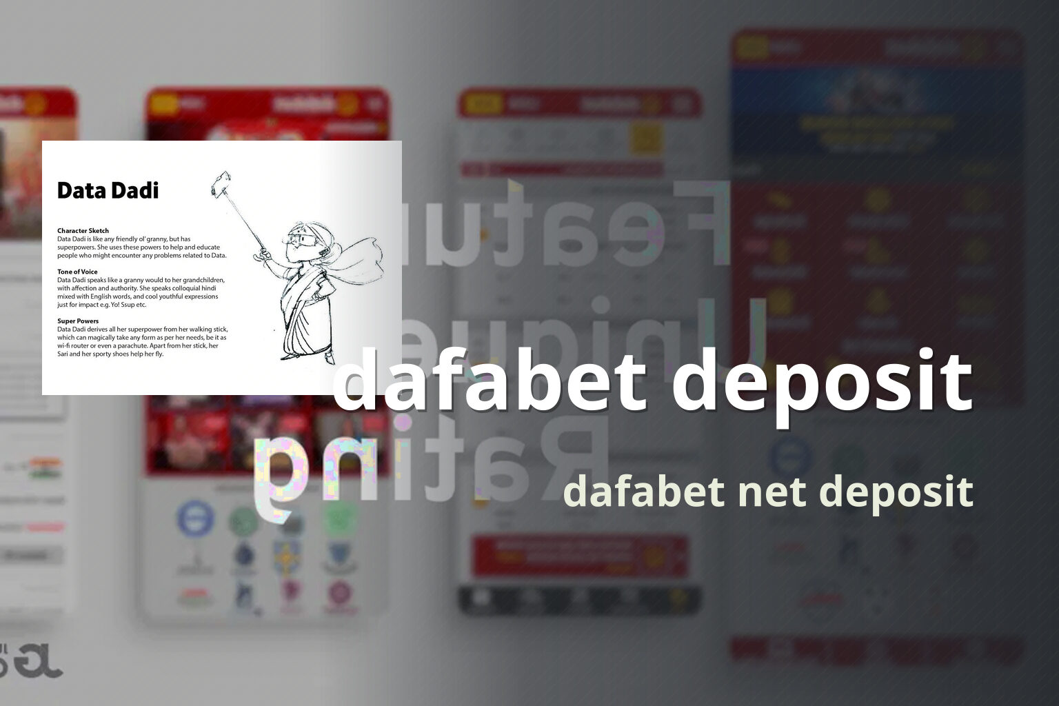 dafabet deposit - gaming_brand
