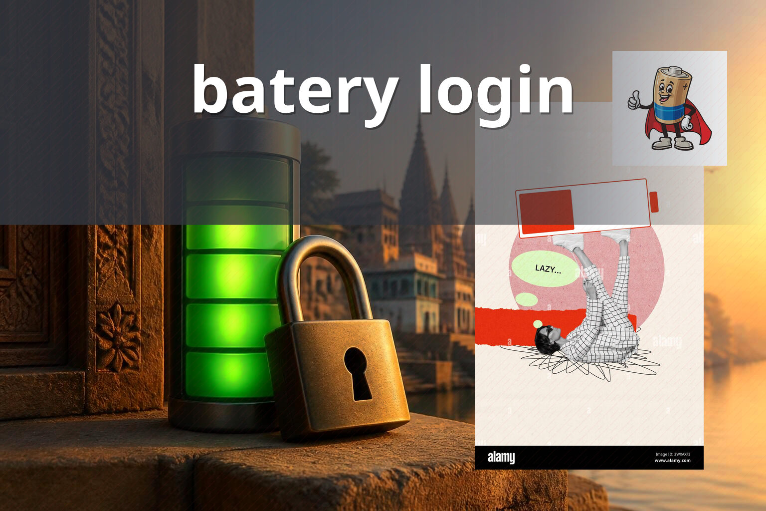 batery login - gaming_brand