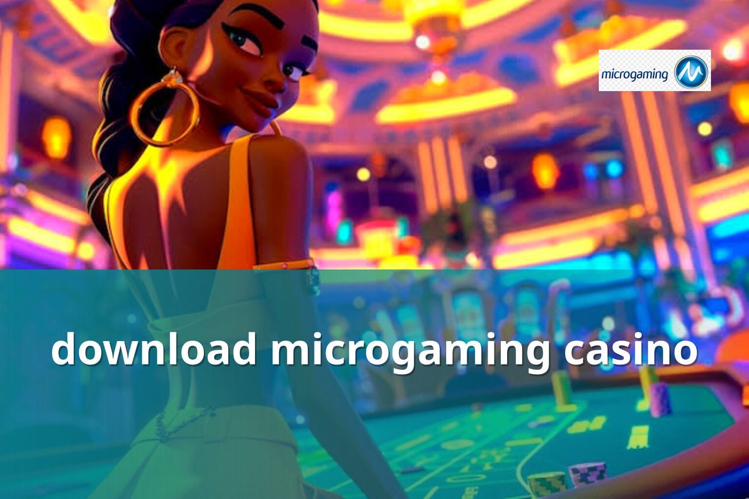 download microgaming casino - casino