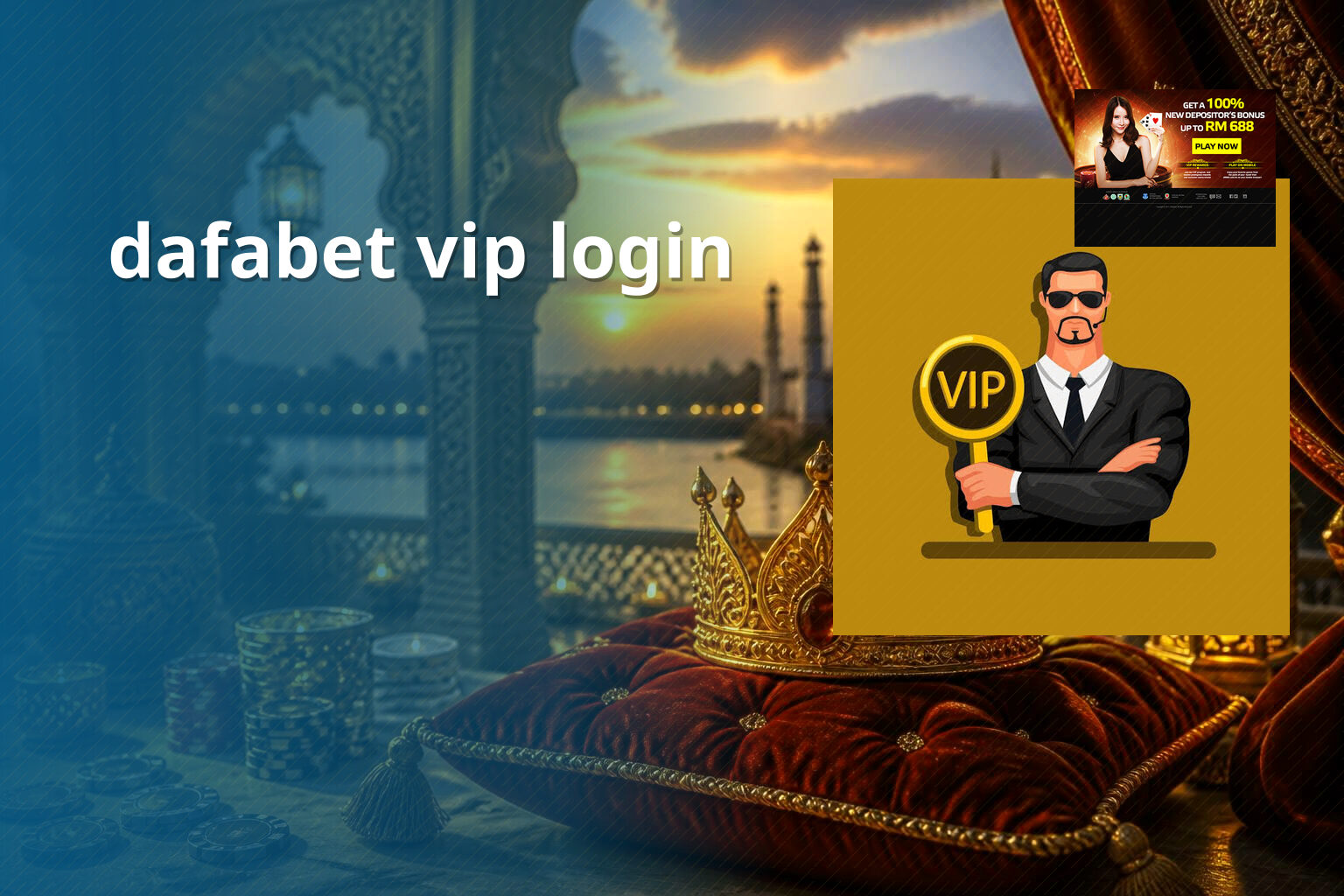 dafabet vip login - gaming_brand
