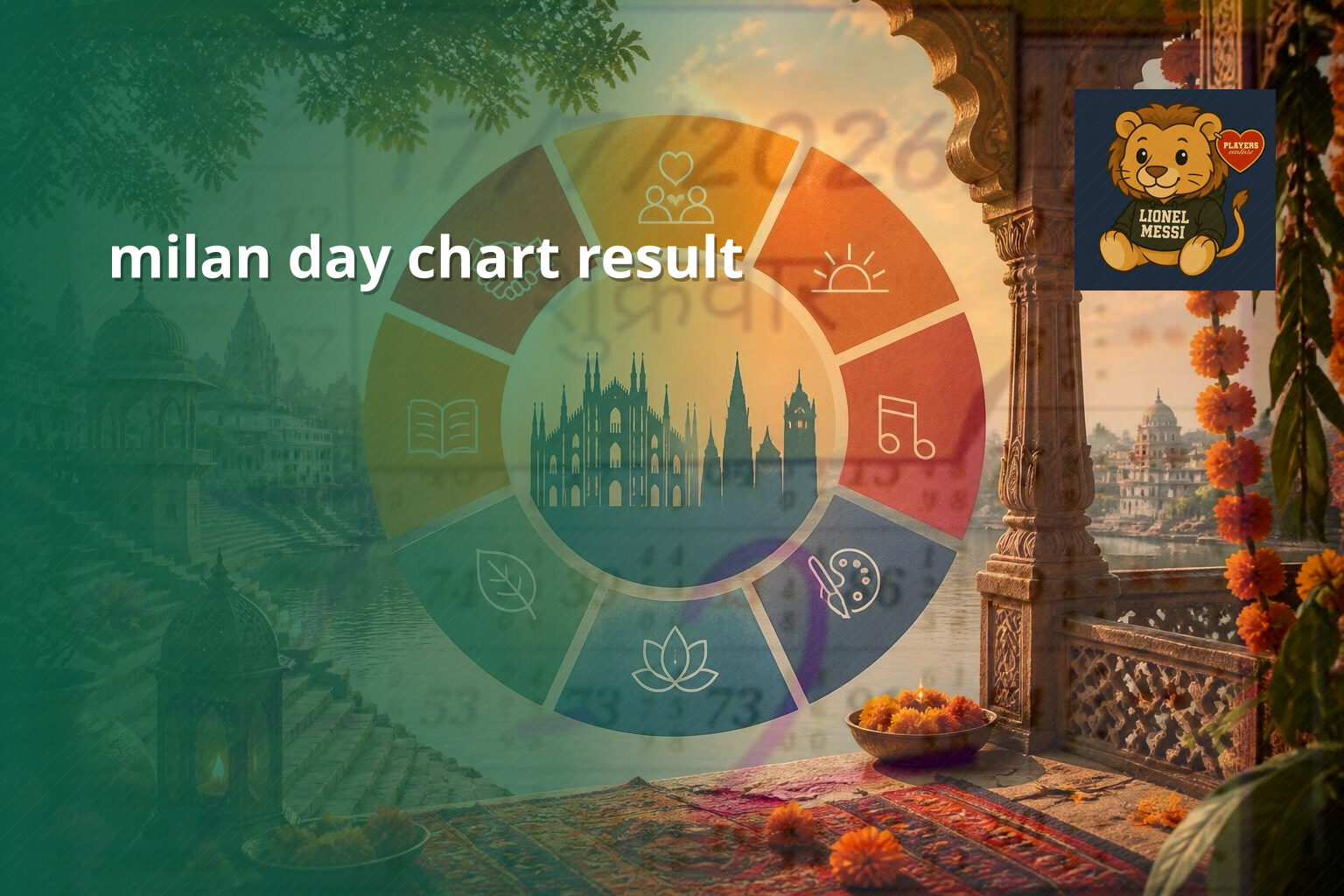 milan day chart result - matka_satta