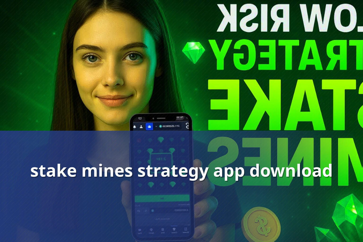 stake mines strategy app download - gaming_brand