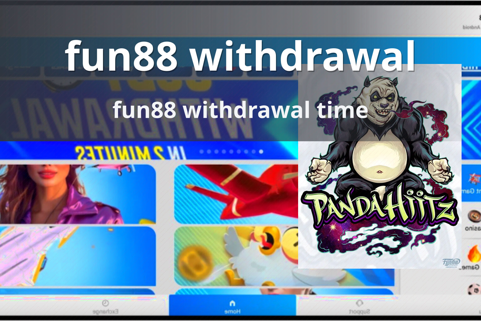 fun88 withdrawal fun88 withdrawal time