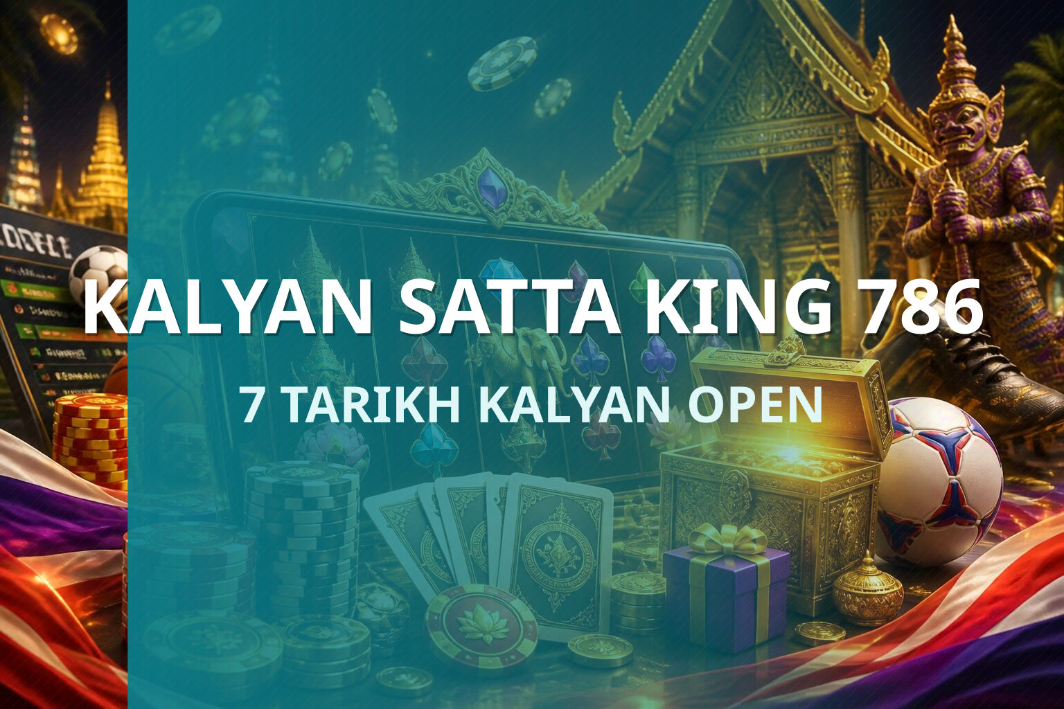 KALYAN SATTA KING 786 7 TARIKH KALYAN OPEN