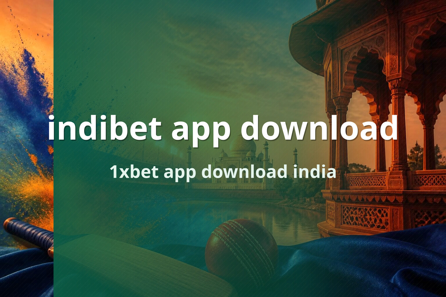 indibet app download 1xbet app download india