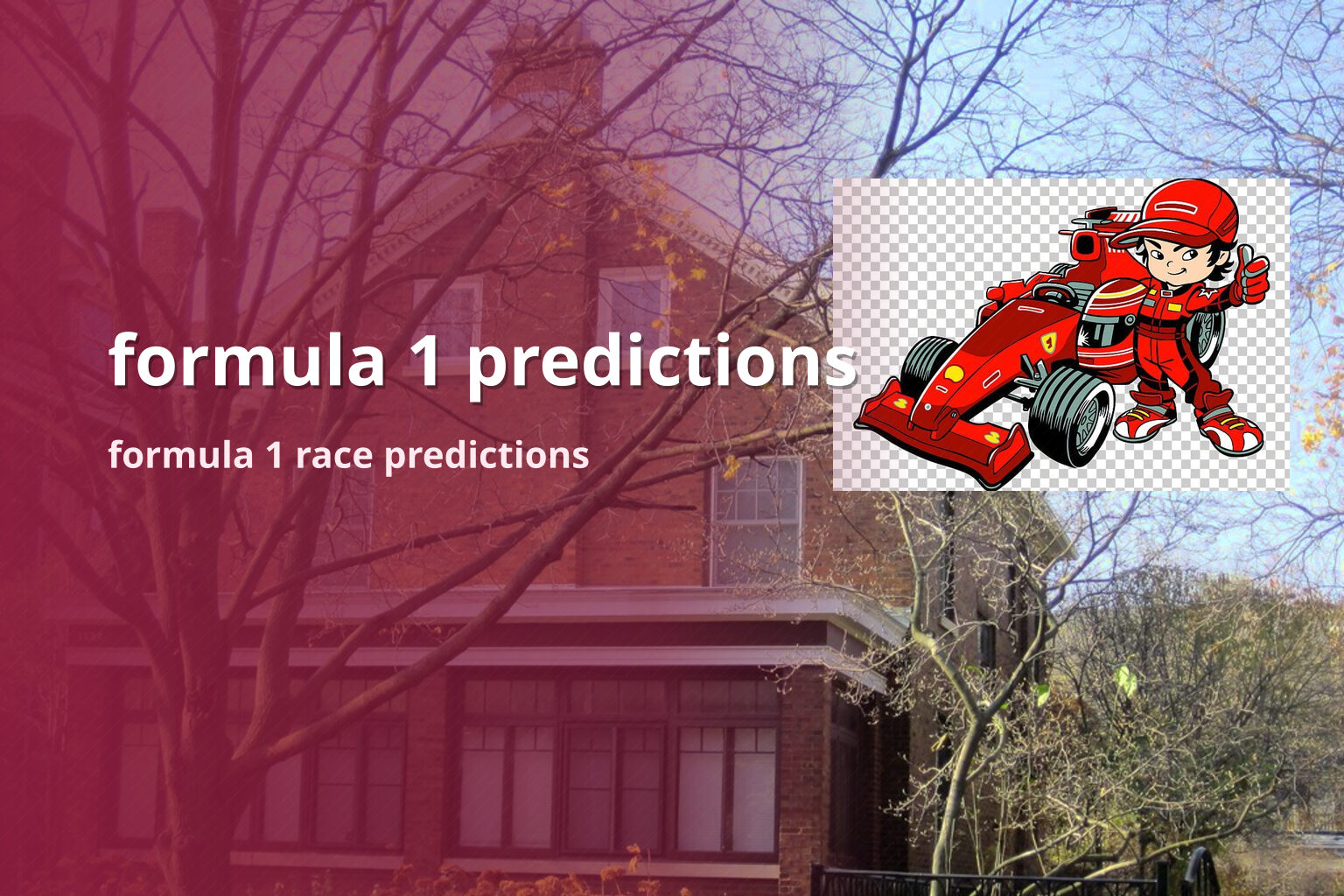 formula 1 predictions formula 1 race predictions