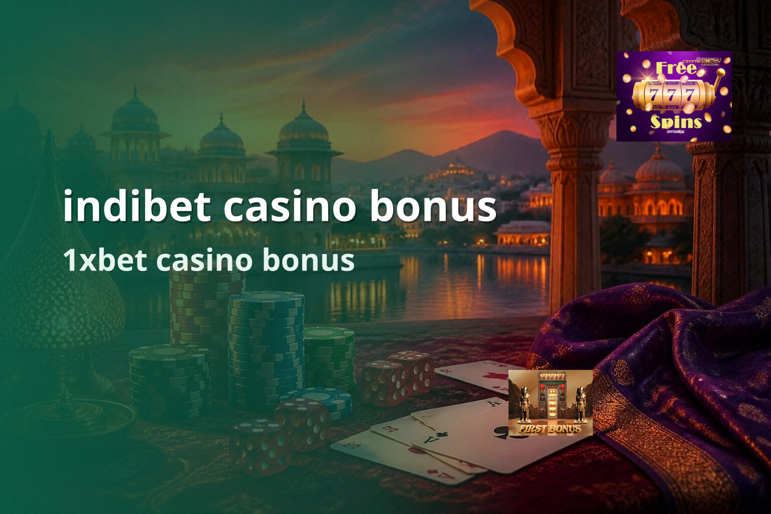 indibet casino bonus 1xbet casino bonus