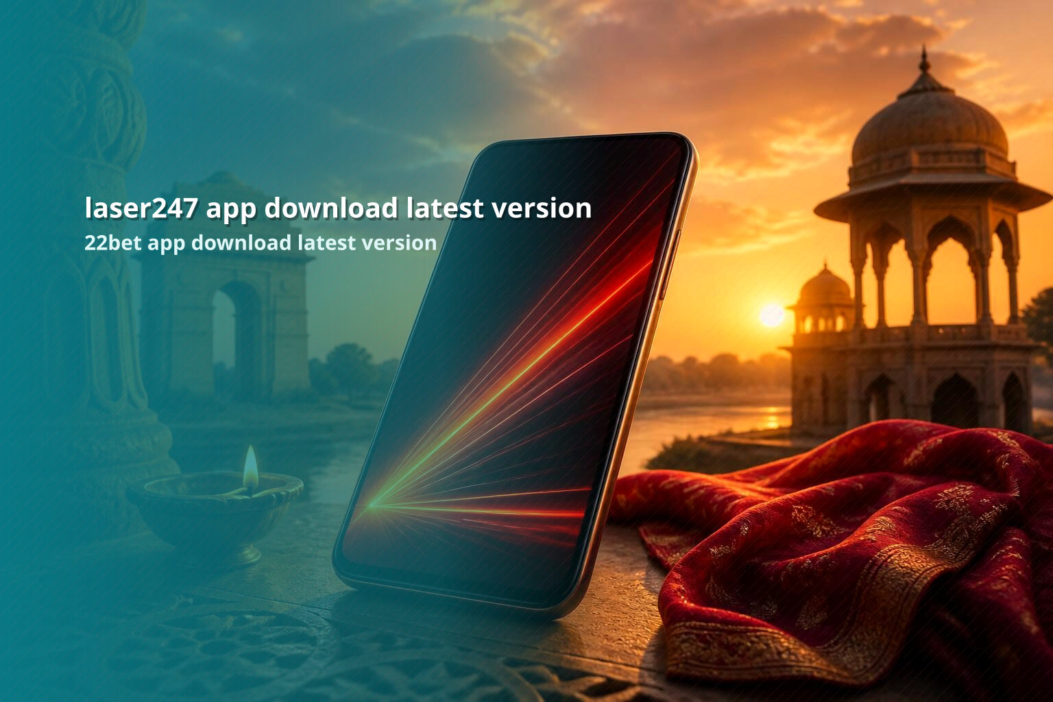 laser247 app download latest version - gaming_brand