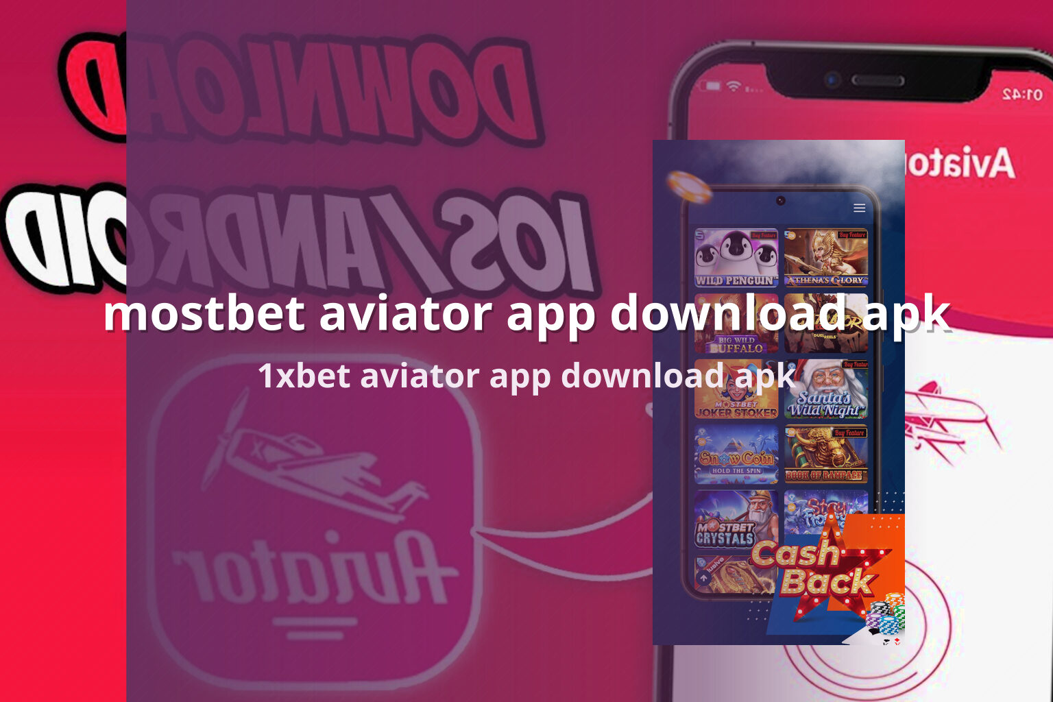 mostbet aviator app download apk 1xbet aviator app download apk