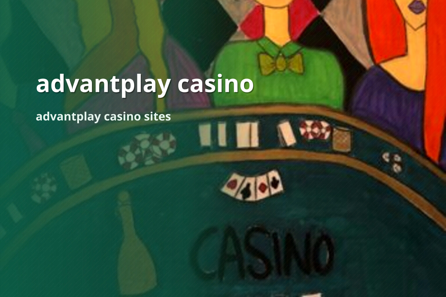 advantplay casino - casino