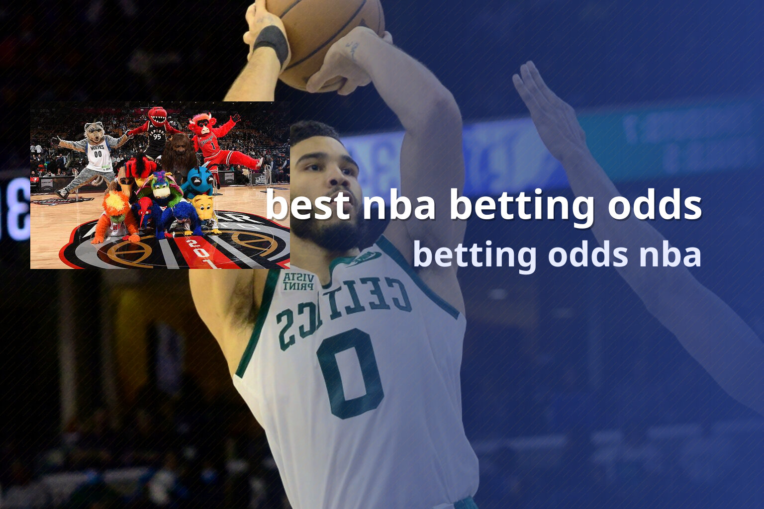 best nba betting odds - sportsbook