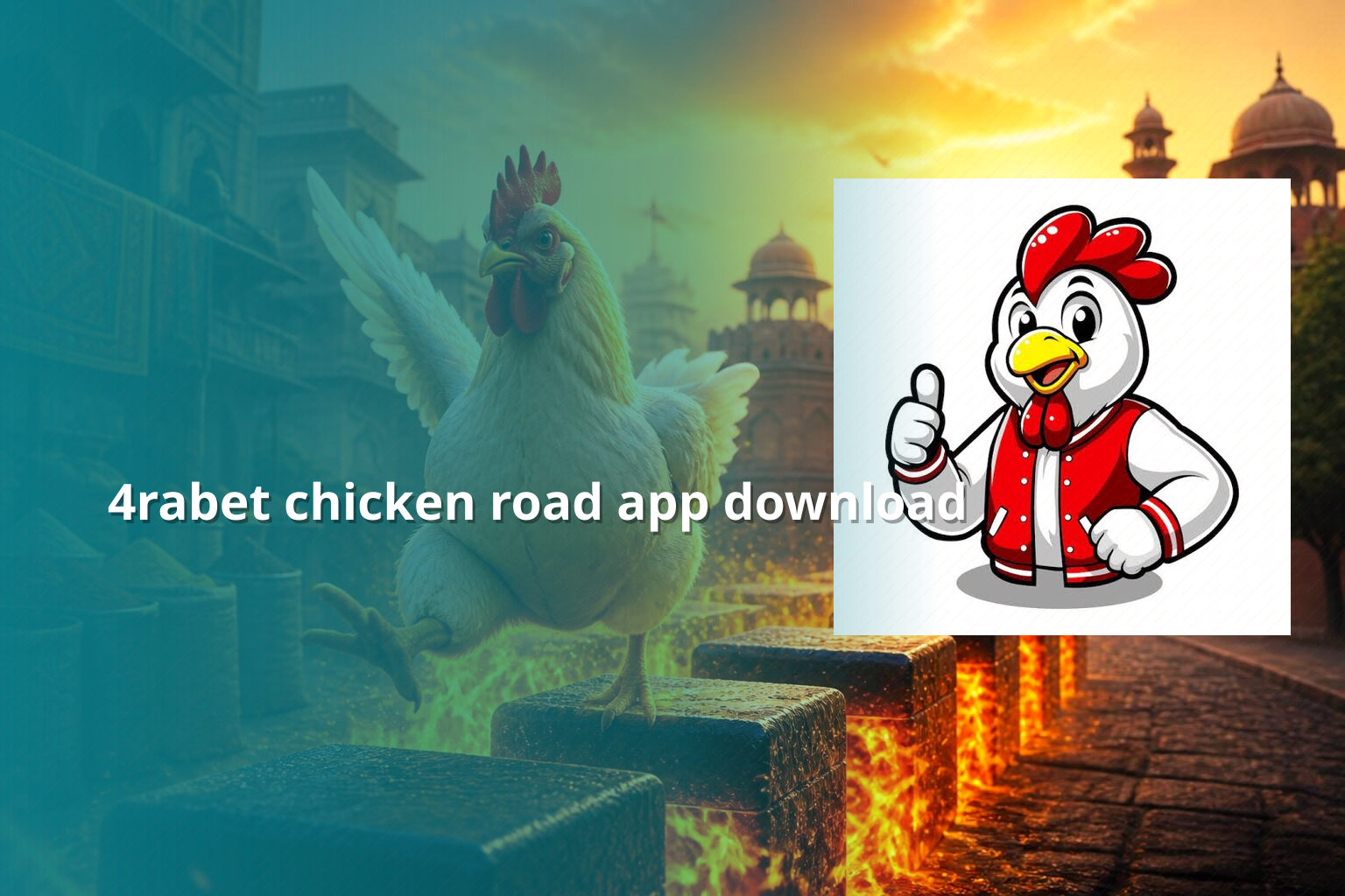 4rabet chicken road app download - gaming_brand