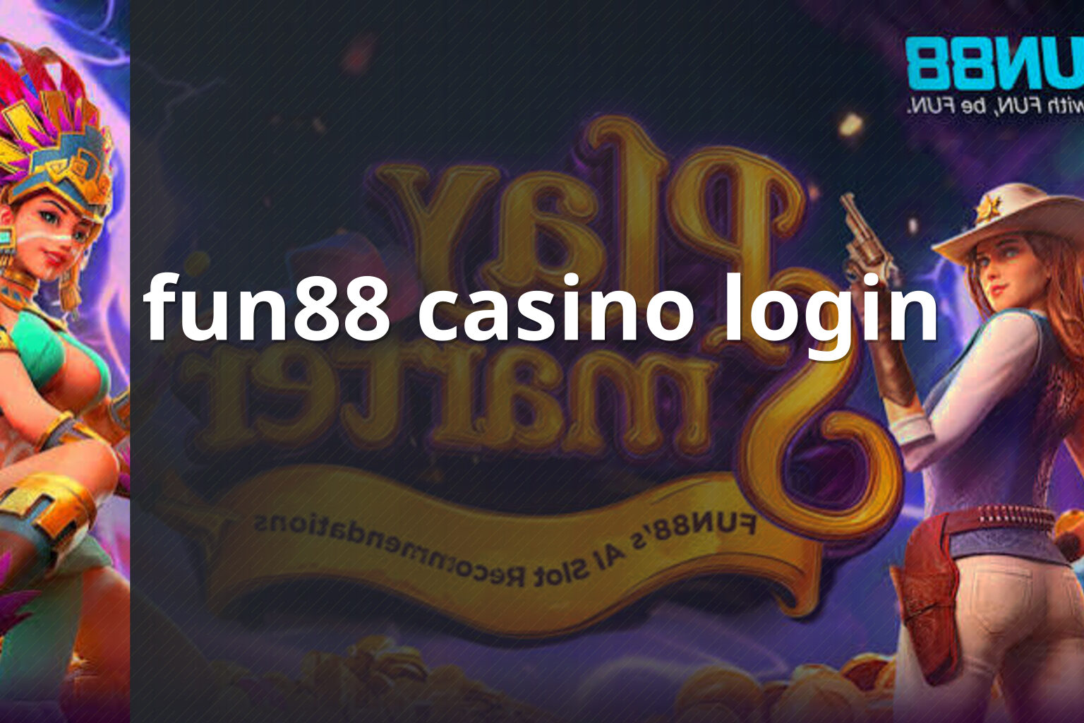 fun88 casino login - gaming_brand