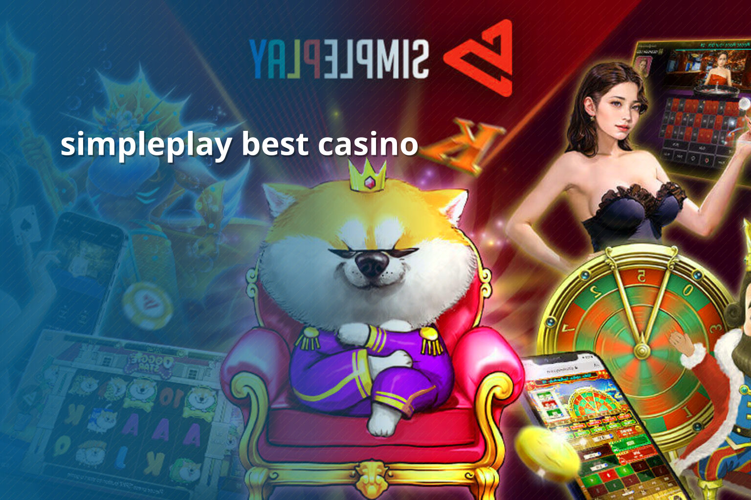 simpleplay best casino - casino
