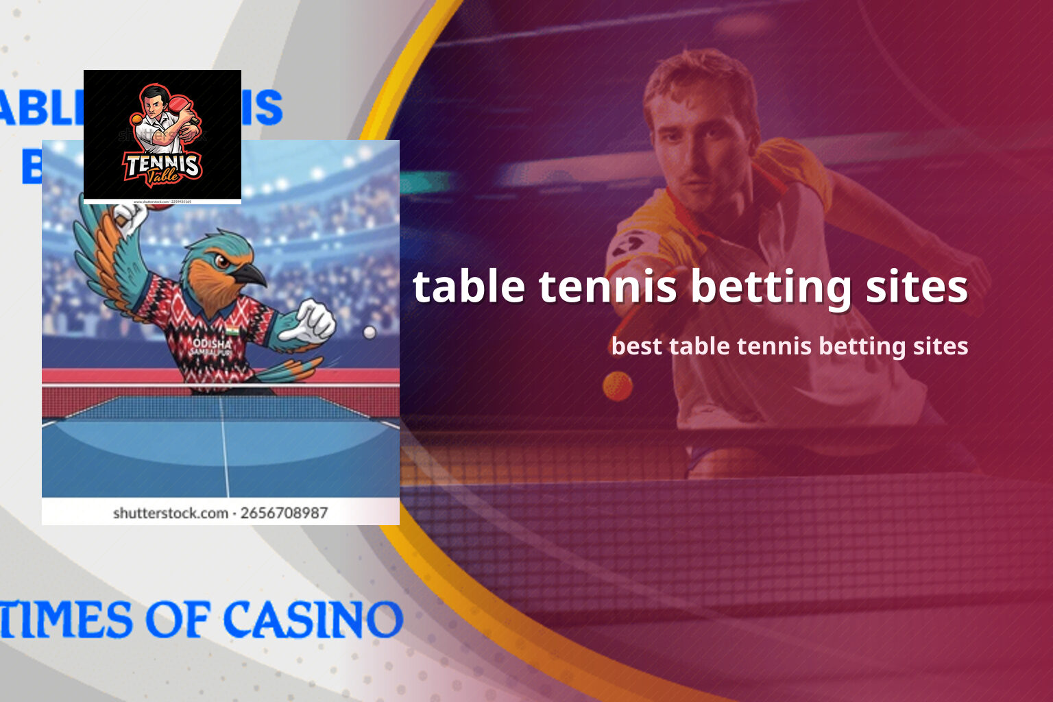 table tennis betting sites best table tennis betting sites