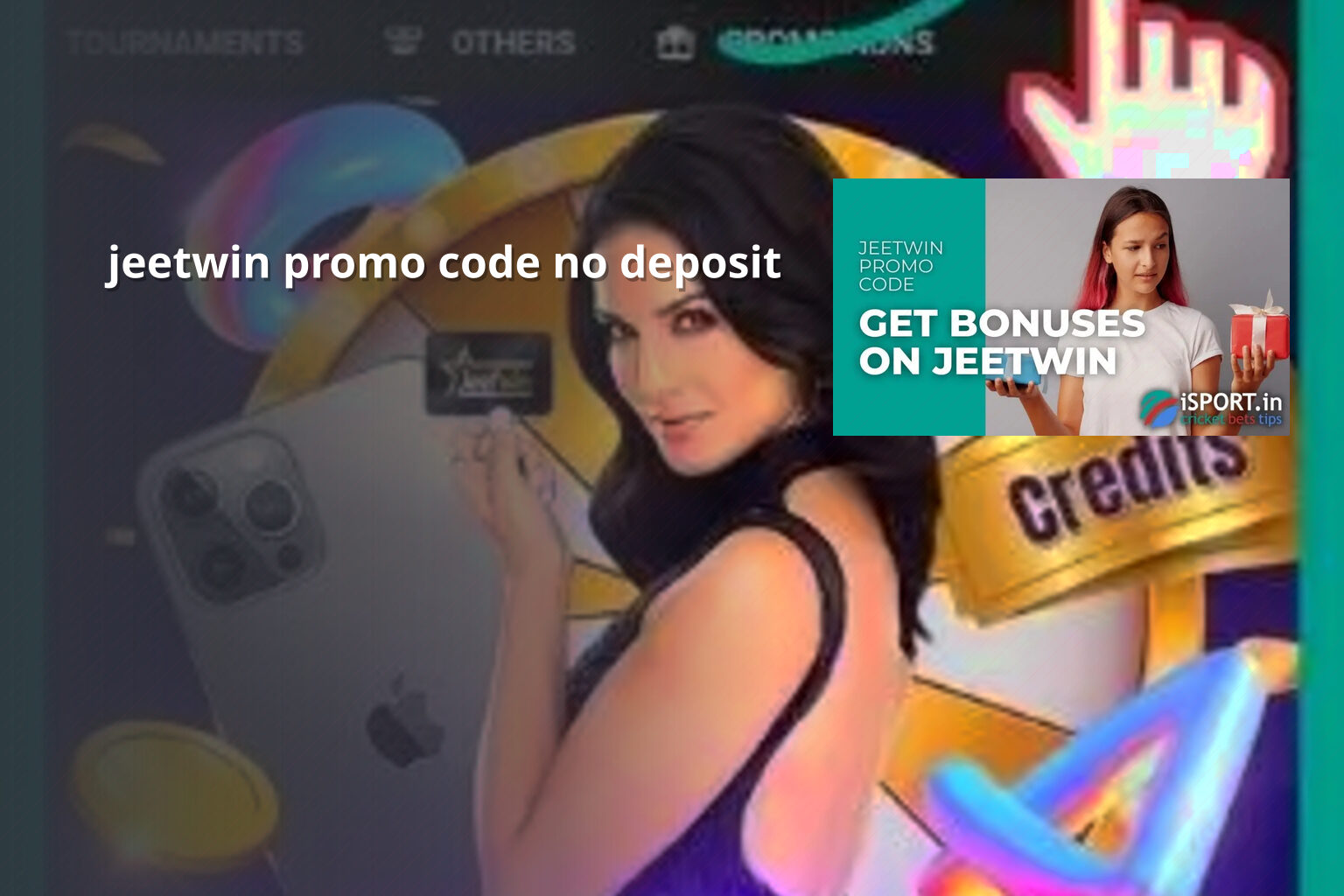jeetwin promo code no deposit - gaming_brand