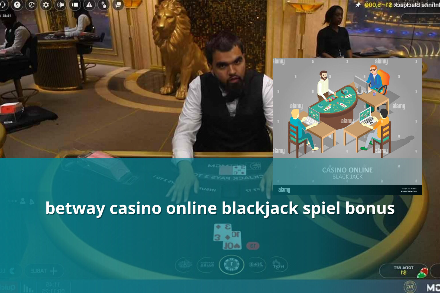 betway casino online blackjack spiel bonus - gaming_brand