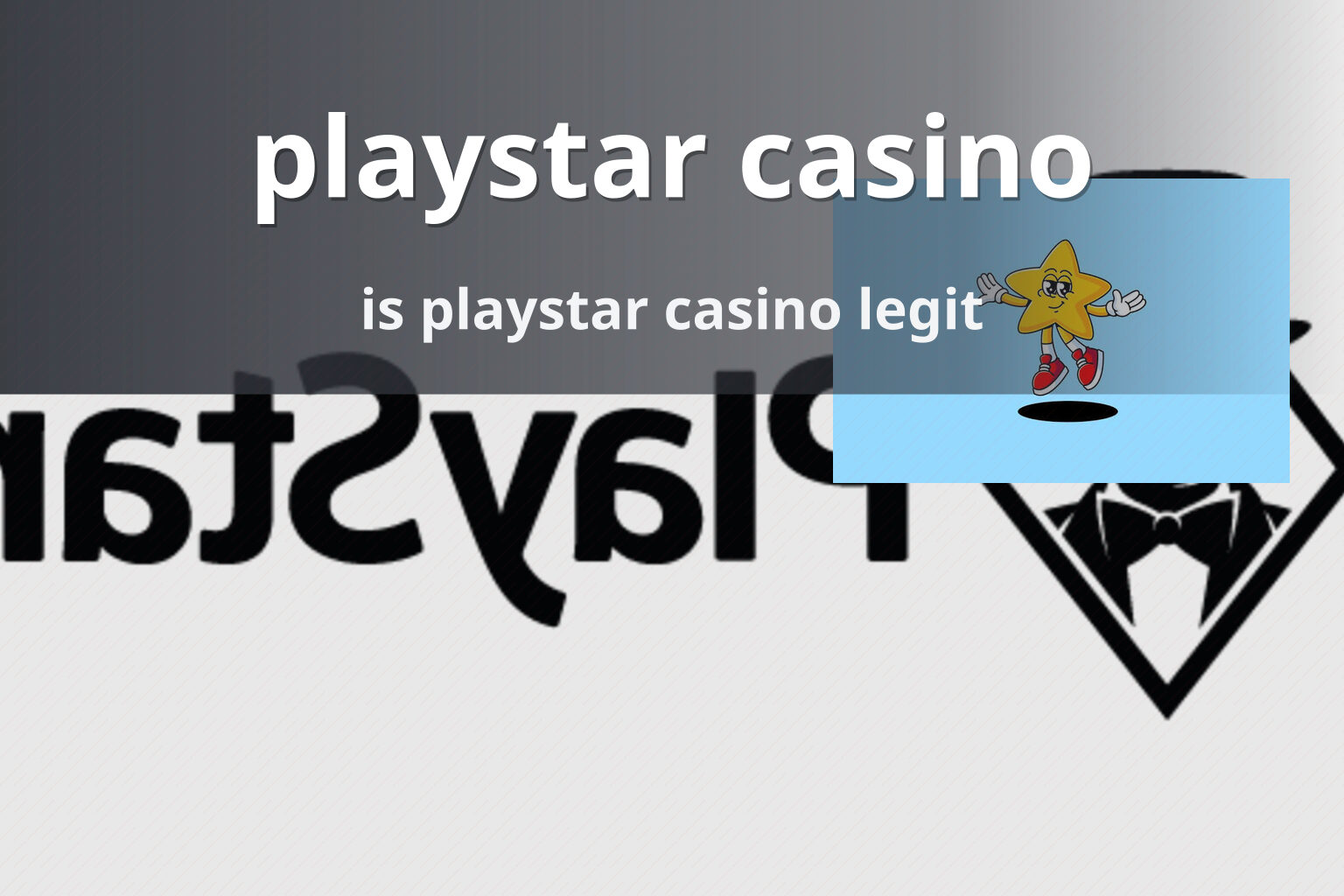 playstar casino - casino