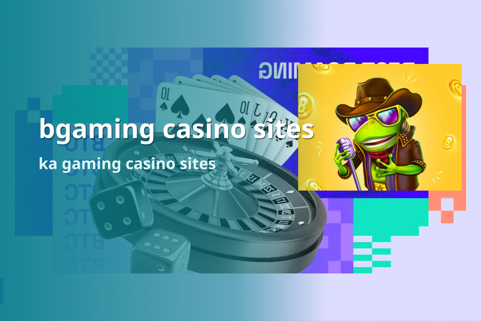 bgaming casino sites - casino