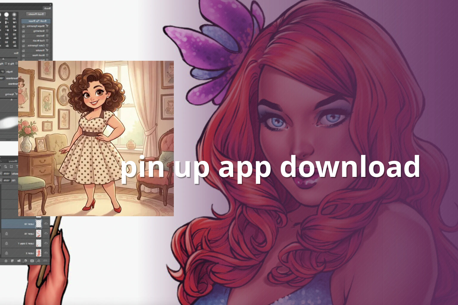 pin up app download - gaming_brand