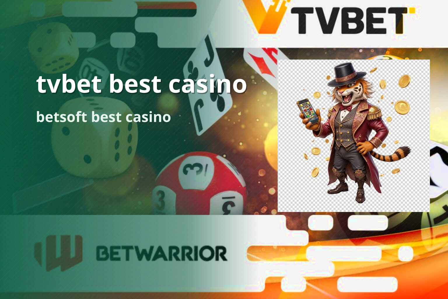tvbet best casino - casino