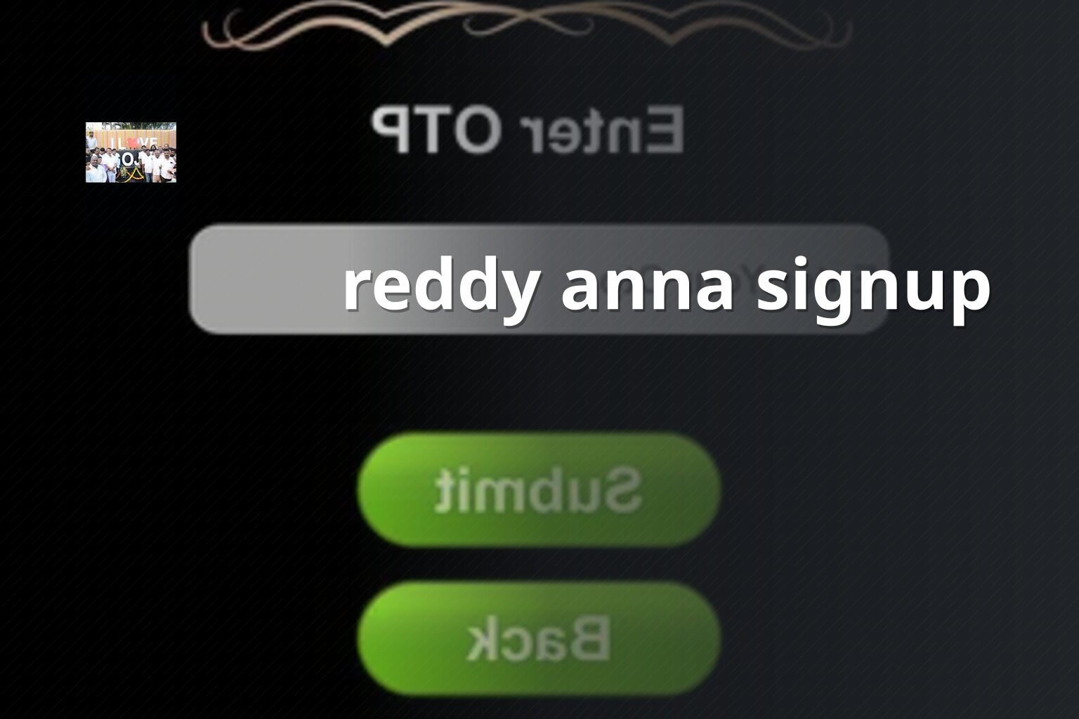 reddy anna signup - gaming_brand