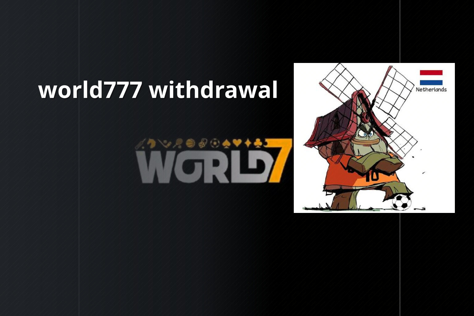 world777 withdrawal - gaming_brand