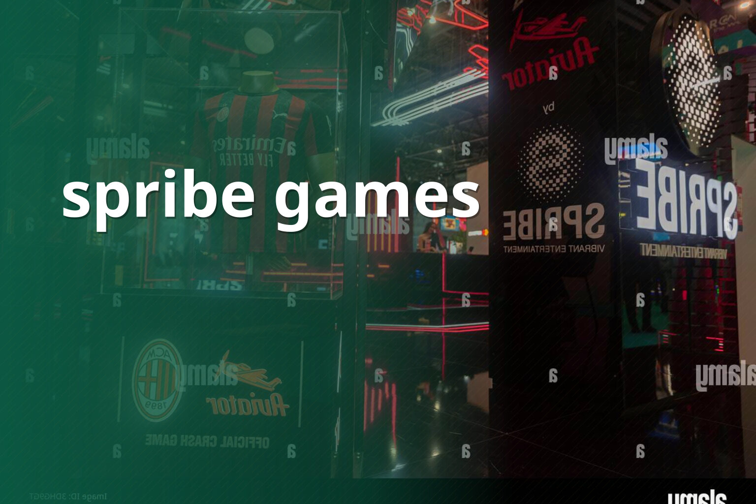 spribe games - gaming_brand