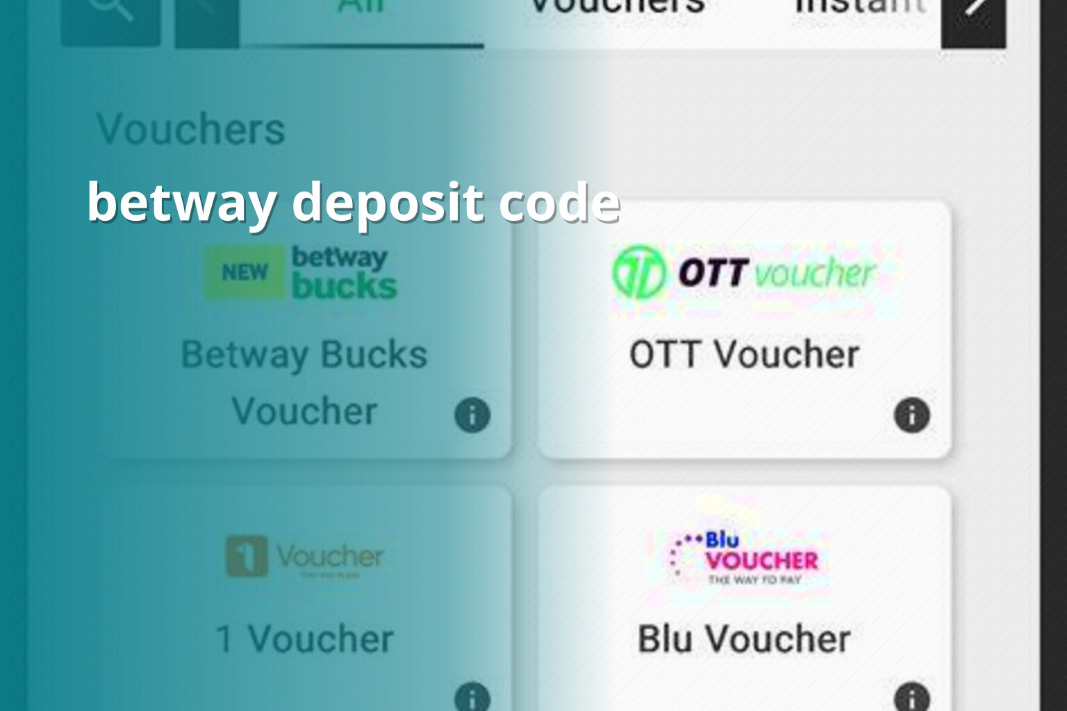 betway deposit code - gaming_brand
