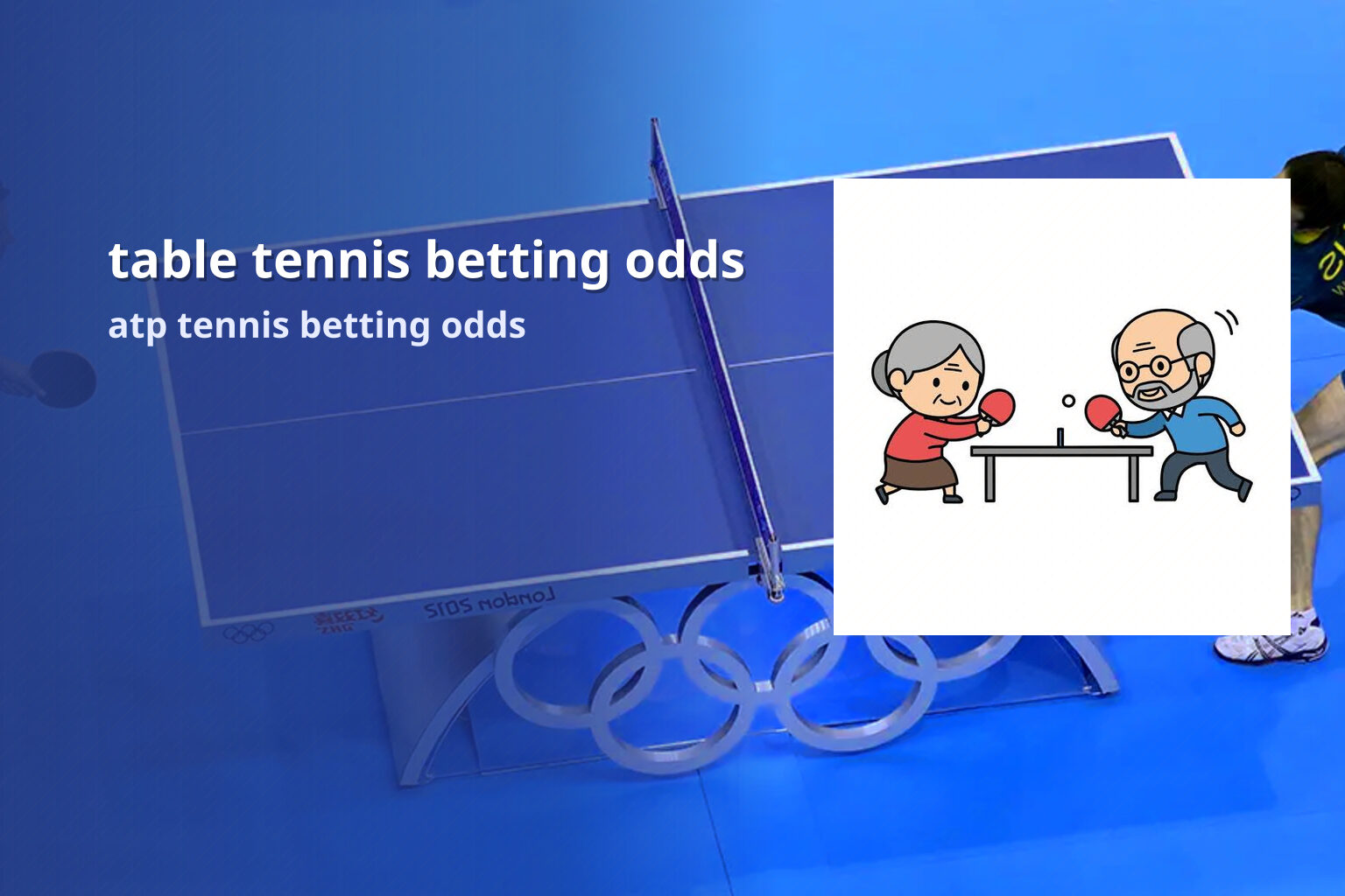 table tennis betting odds atp tennis betting odds