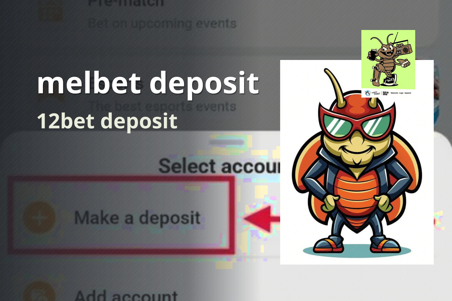 melbet deposit - gaming_brand