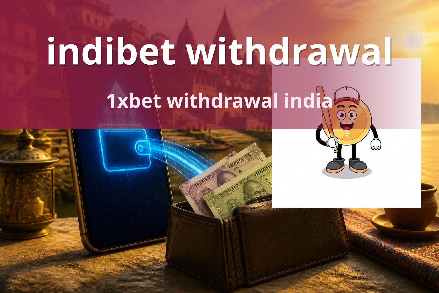 indibet withdrawal 1xbet withdrawal india