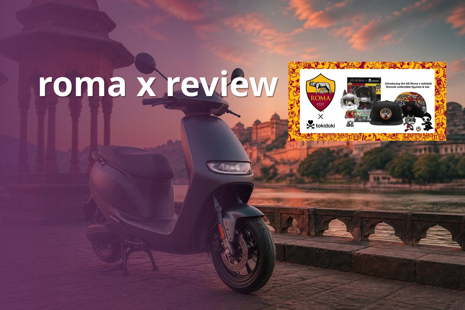 roma x review - slots