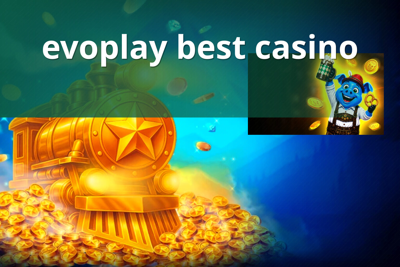 evoplay best casino - casino