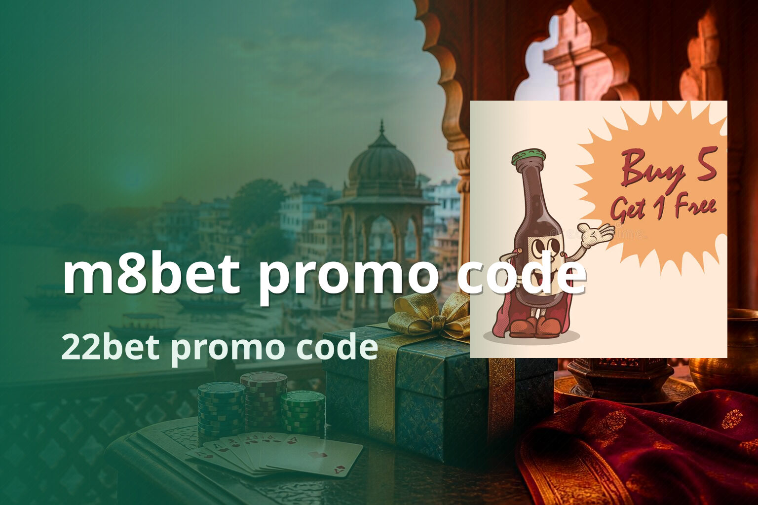 m8bet promo code 22bet promo code
