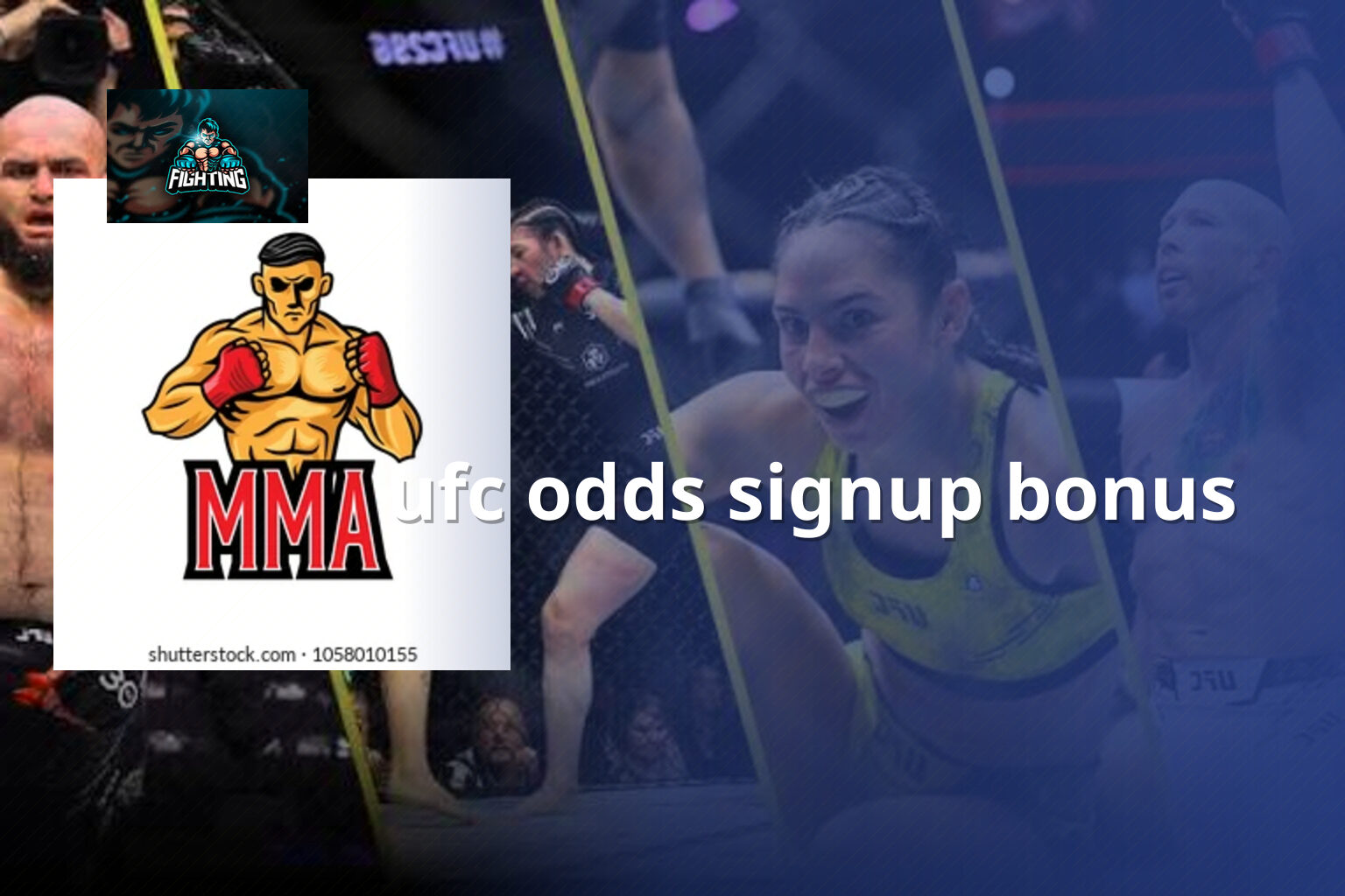 ufc odds signup bonus - payment_and_bonus