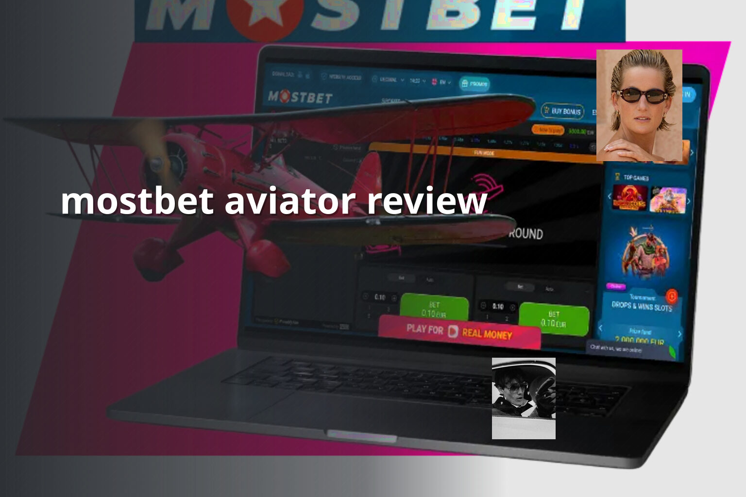 mostbet aviator review - gaming_brand