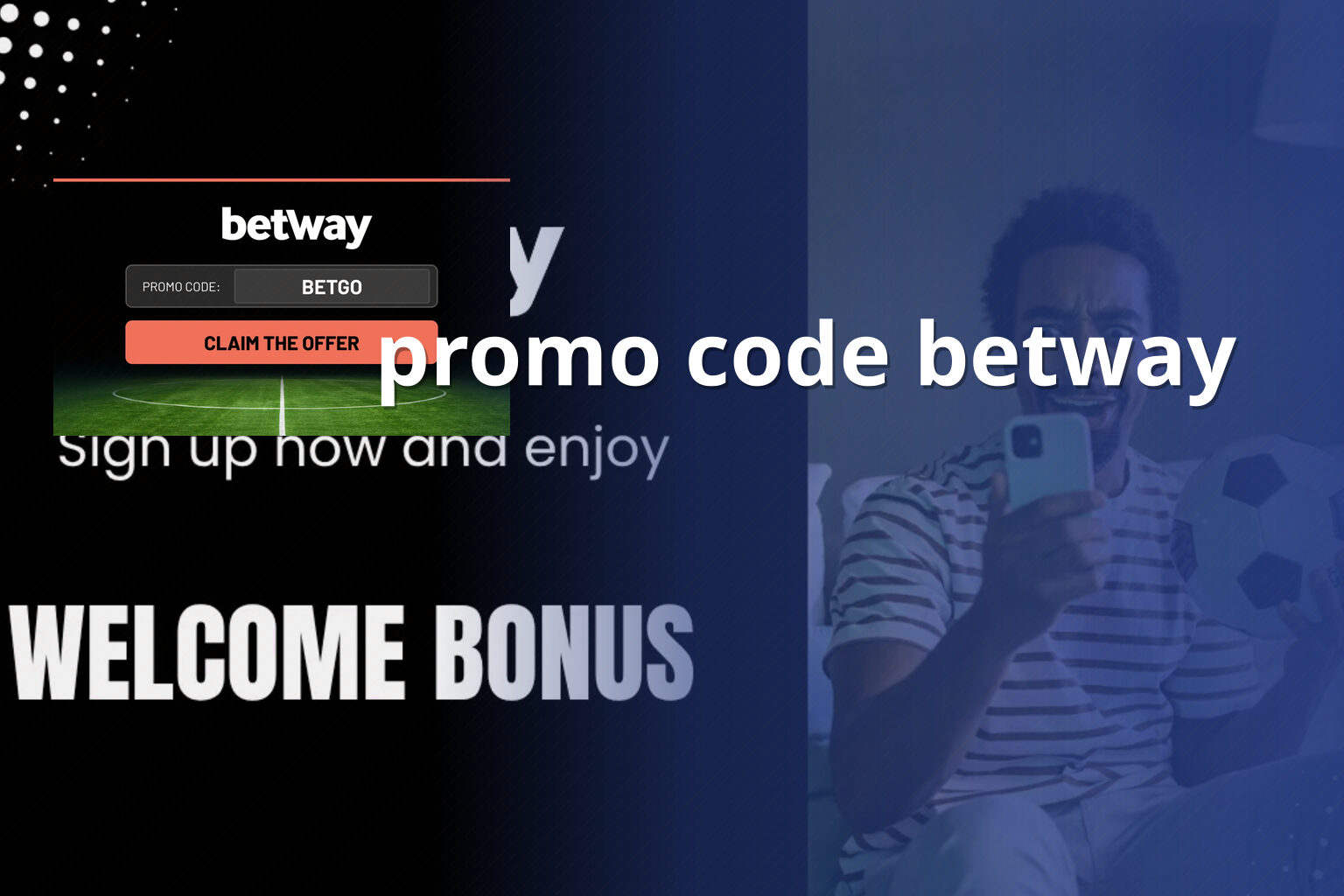 promo code betway - gaming_brand
