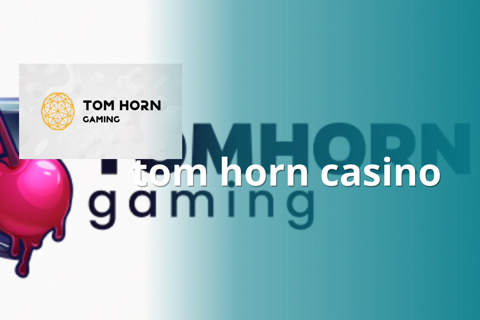tom horn casino - casino