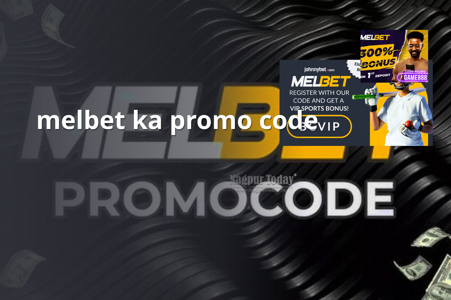 melbet ka promo code - gaming_brand