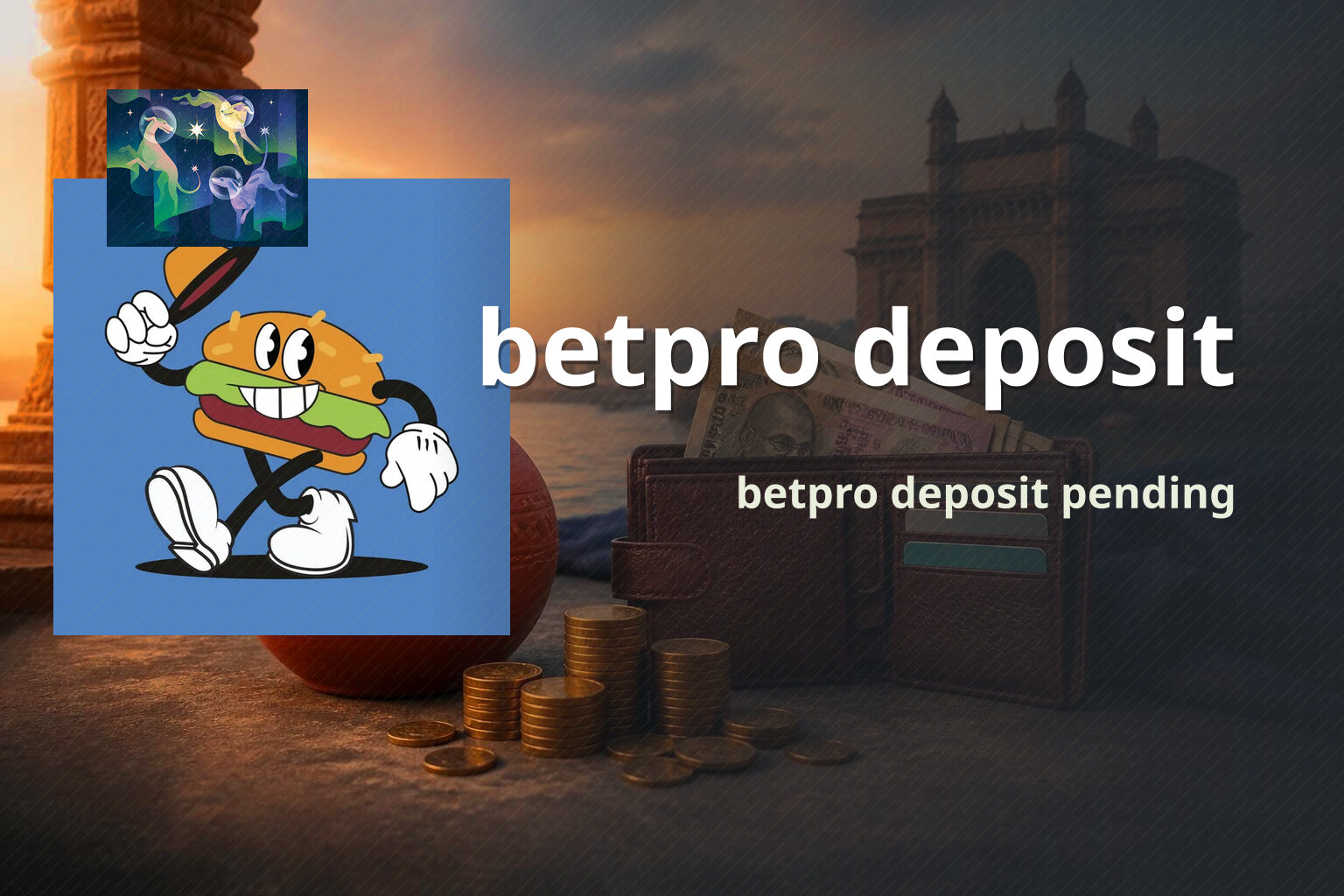 betpro deposit betpro deposit pending
