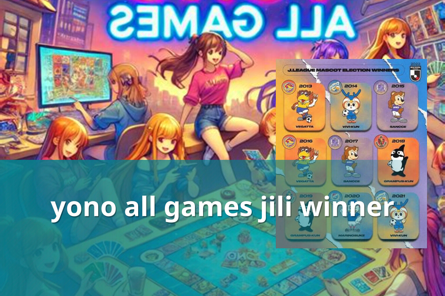 yono all games jili winner - slots
