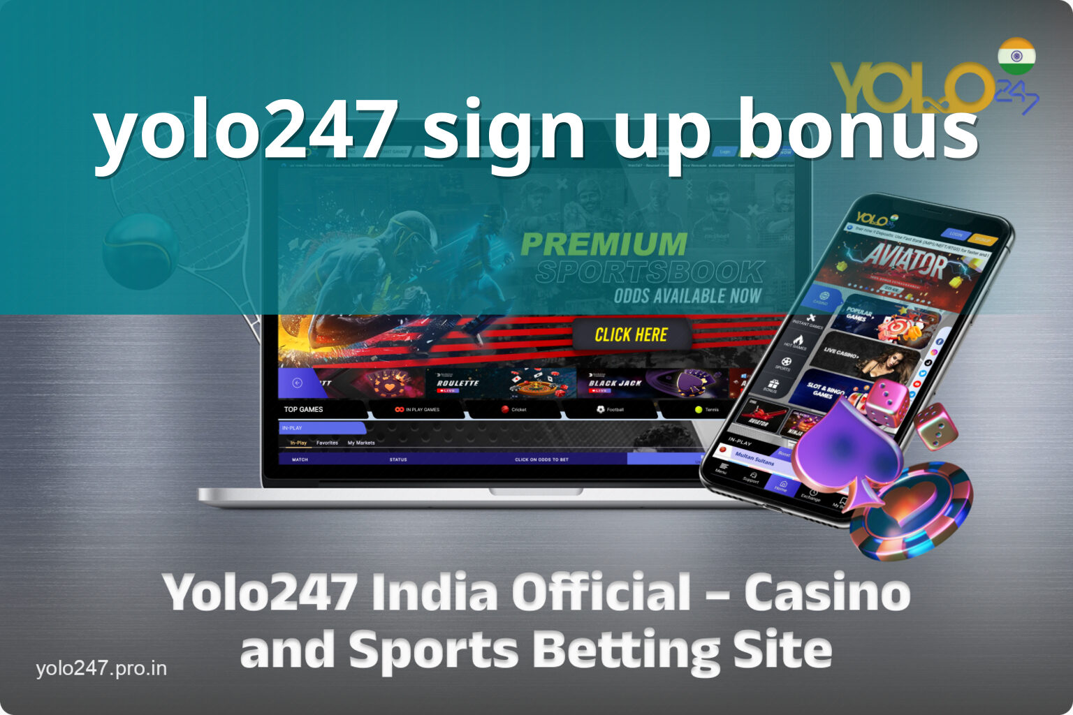 yolo247 sign up bonus - gaming_brand